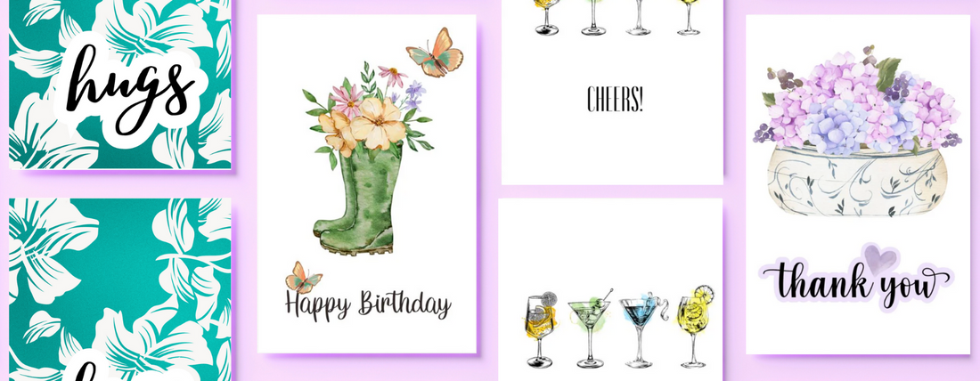 WHY PAPER GREETING CARDS ARE NOT OUTDATED: THE VALUE OF A CLASSIC TRADITION