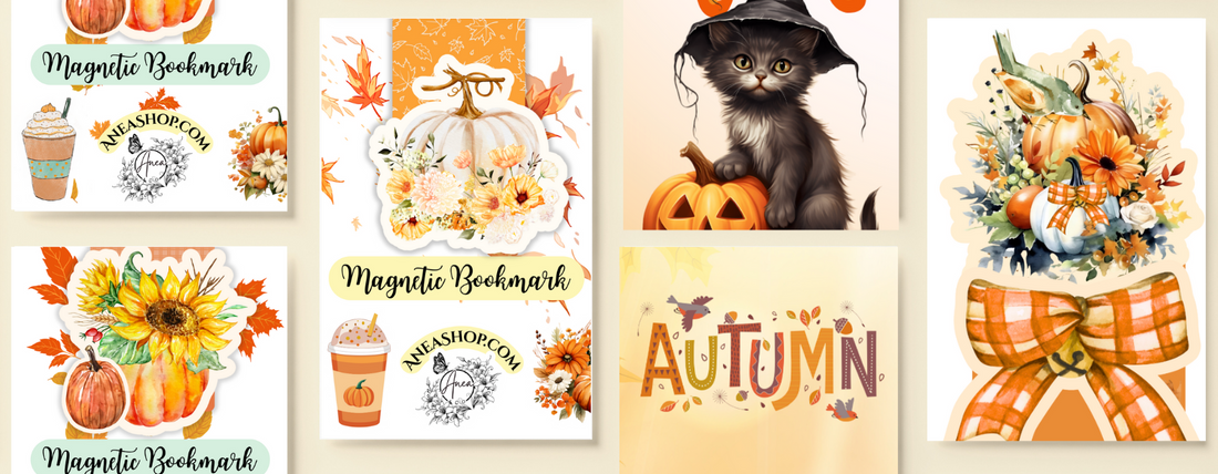 SPOOKY & STYLISH: MUST-HAVE FOR THE HALLOWEEN SEASON