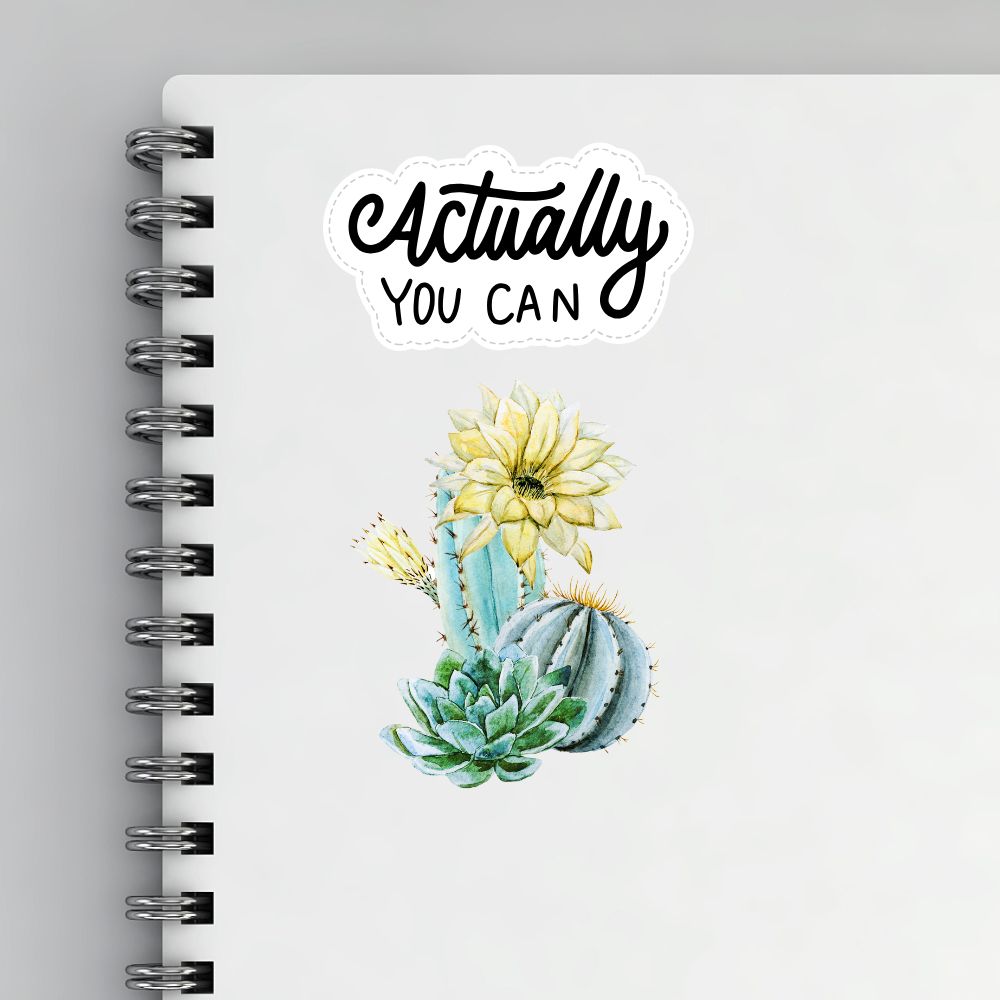 Sticker Club July 2025 Subscription Plan – ANEA’s monthly set featuring themed sticker designs in various sizes and finishes.