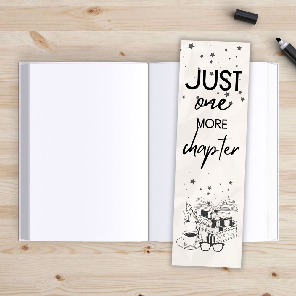 Keep Calm quotes collection bookmarks set by ANEA & CO featuring minimalist designs and motivational phrases in soft pastel colors – perfect for readers and stationery lovers.