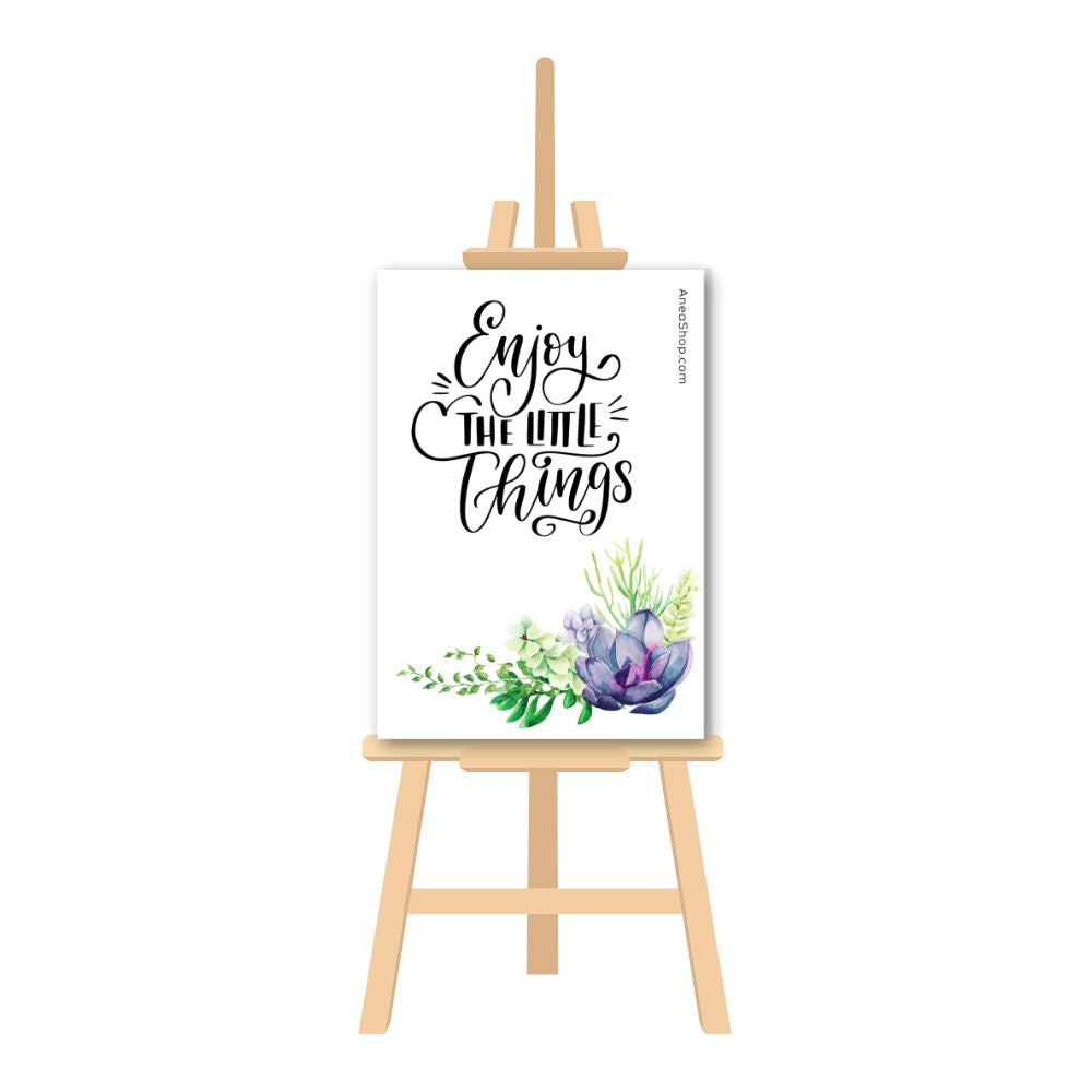 Motivational Quotes Desk Cards Set 2