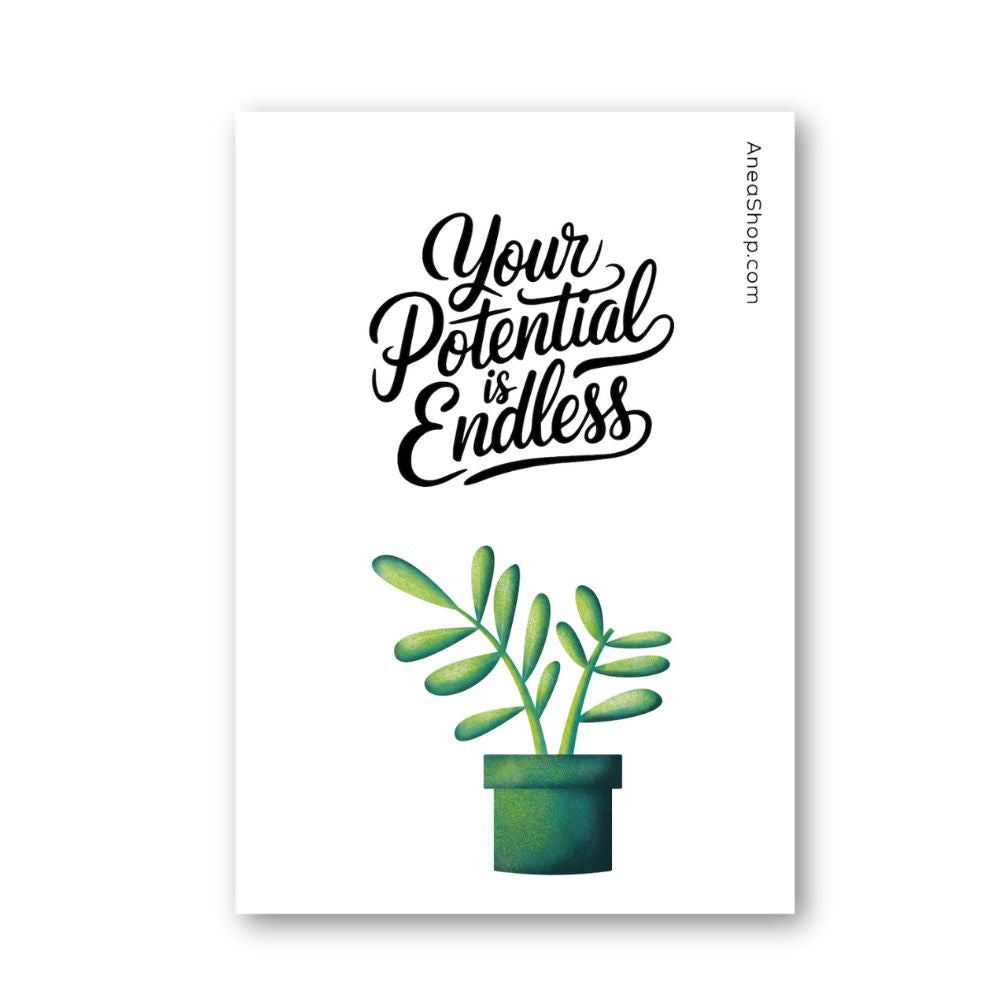 Motivational Quotes Desk Cards Set 2