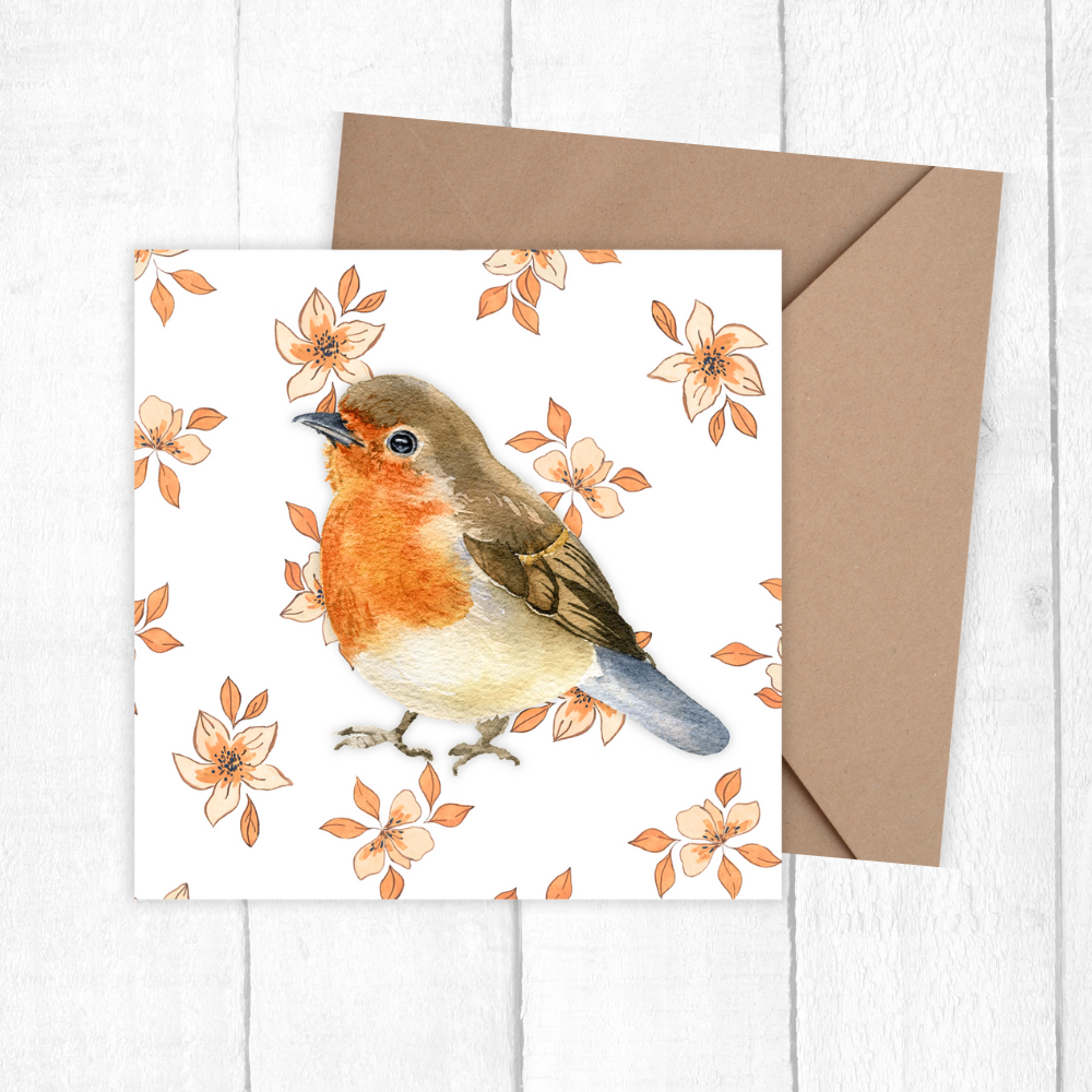 This beautifully crafted Bird greeting Card brings nature’s elegance to life with vivid colors and fine detail. More than just a greeting, it’s a heartfelt gift they can treasure and display. Perfect for any occasion, it’s the card that makes your words feel even more special.