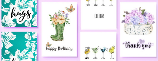 WHY PAPER GREETING CARDS ARE NOT OUTDATED: THE VALUE OF A CLASSIC TRADITION