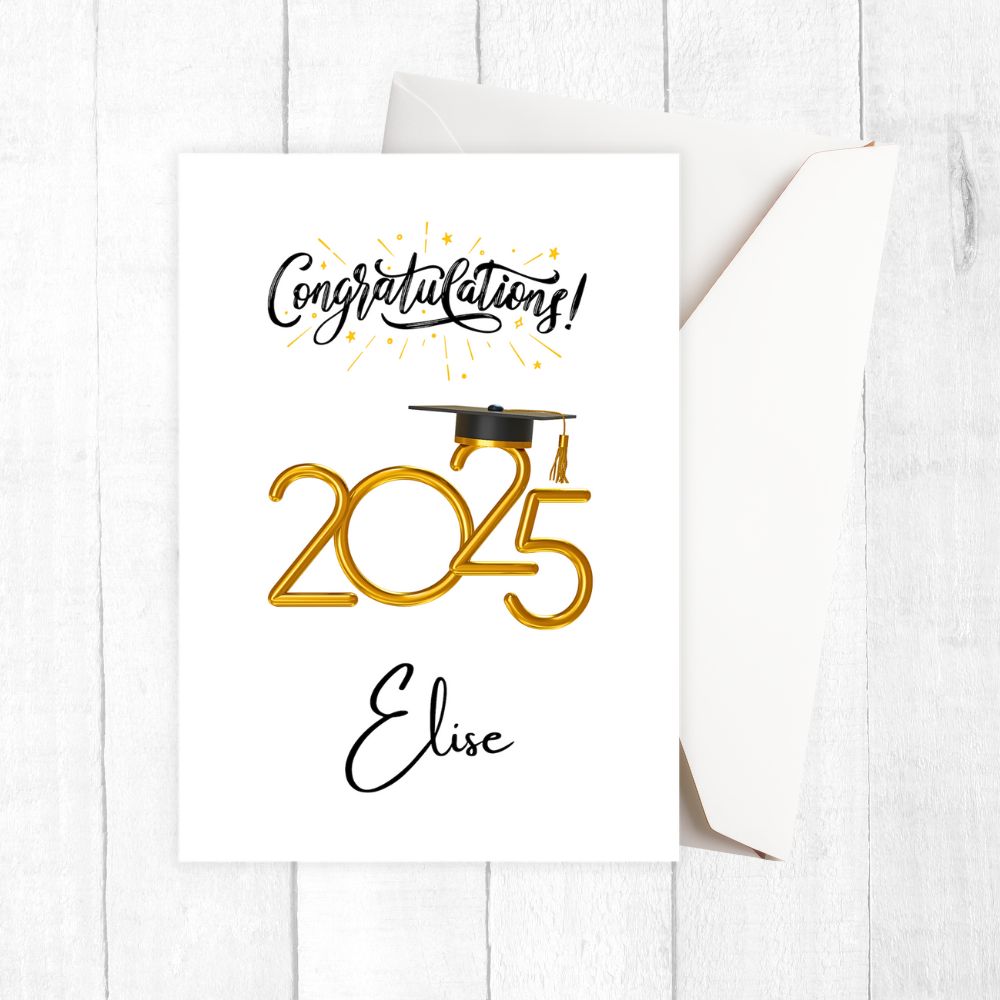 personalised birthday cards