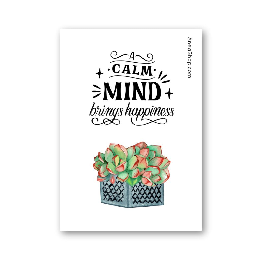 Motivational Quotes Desk Cards Set 1