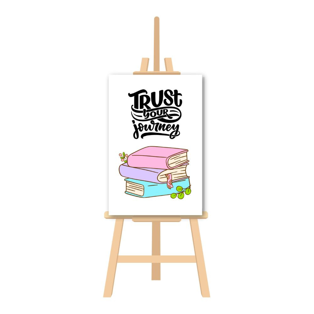 Bookish Motivational Quotes Desk Cards featuring inspiring messages by ANEA.
