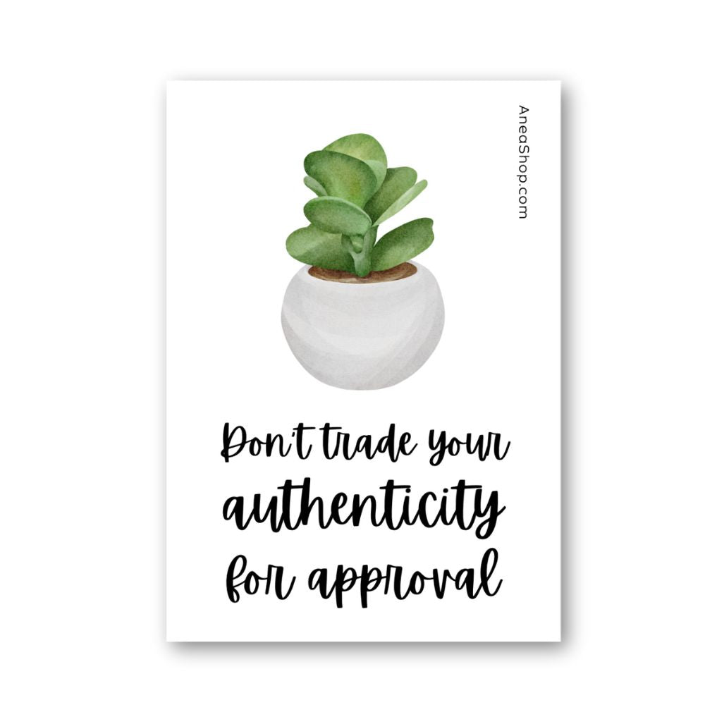 Motivational Quotes Desk Cards Set 1