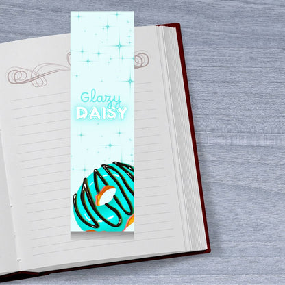 Donut Collection Bookmarks