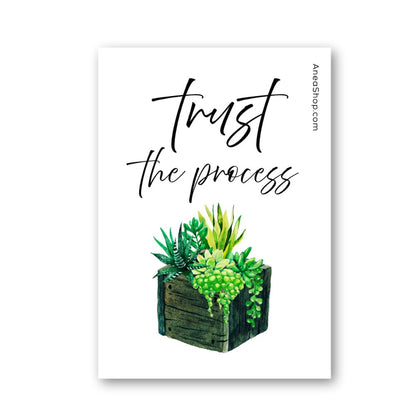 Motivational Quotes Desk Cards Set 1