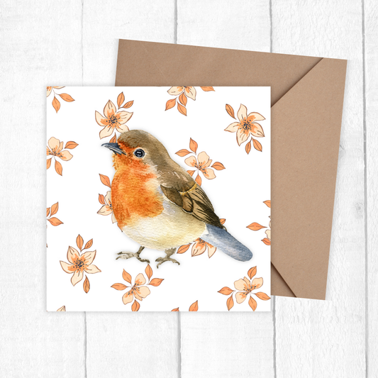 This beautifully crafted Bird greeting Card brings nature’s elegance to life with vivid colors and fine detail. More than just a greeting, it’s a heartfelt gift they can treasure and display. Perfect for any occasion, it’s the card that makes your words feel even more special.