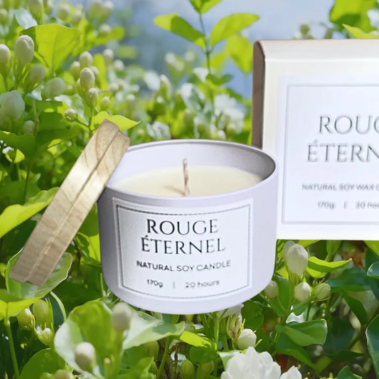ROUGE ETERNAL SOY CANDLE