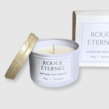 ROUGE ETERNAL SOY CANDLE