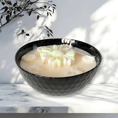 SPRING DAISY SOY CANDLE