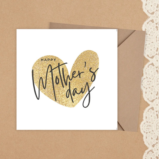 MOTHERS DAY CARD