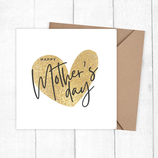 MOTHERS DAY CARD