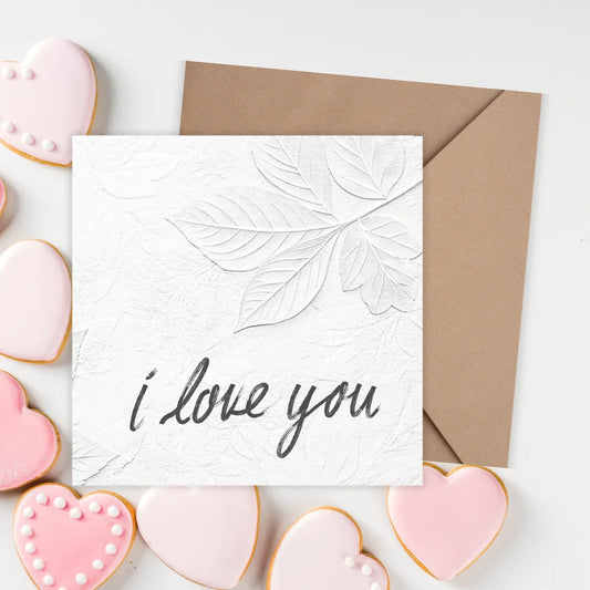 valentine's cards
